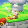 SWITCH Captain Toad: Treasure Tracker