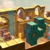 SWITCH Captain Toad: Treasure Tracker