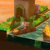 SWITCH Captain Toad: Treasure Tracker