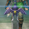 SWITCH Hyrule Warriors Definitive Edition