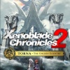 SWITCH Xenoblade Chronicles 2: Torna~The Golden Co