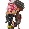 amiibo Splatoon Octoling 3-Pack