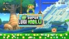 SWITCH New Super Mario Bros U Deluxe