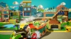 SWITCH Yoshi's Crafted World