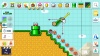 SWITCH Super Mario Maker 2