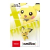 amiibo Smash Pichu