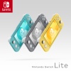 Nintendo Switch Lite Turquoise