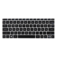 Umax Silicon Keyboard Cover 12WX-HU