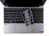 Umax Silicon Keyboard Cover 12WX-HU