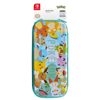 SWITCH Vault Case (Pikachu Friends Edition)