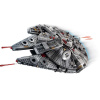 LEGO Star Wars 75257 Millennium Falcon TM