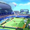 WiiU Mario Tennis: Ultra Smash