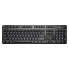 GameSir GK300 Grey WRLS Gaming Keyboard