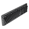 GameSir GK300 Grey WRLS Gaming Keyboard