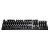 GameSir GK300 Grey WRLS Gaming Keyboard