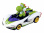 Auto GO/GO+ 64183 Nintendo Mario Kart - Yoshi