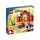 LEGO Mickey & Friends 10776 Hasičská stanice a aut