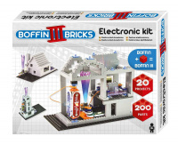 Boffin III Bricks