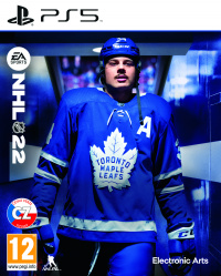 PS5 NHL 22