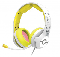 SWITCH Gaming Headset (Pikachu POP)