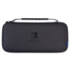 Slim Tough Pouch for Nintendo Switch OLED (Black)