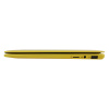 UMAX VisionBook 12WRx Yellow