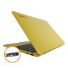 UMAX VisionBook 12WRx Yellow