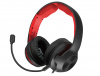 SWITCH Gaming Headset (Black & Red)