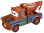 Auto GO 61183 Disney Cars Burák/Hook