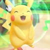 SWITCH Pokémon Let's Go Eevee!