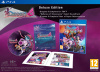 PS4 Disgaea 6 Complete Deluxe Edition