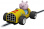 Auto FIRST 65029 Peppa Pig - Georg