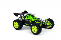 R/C auto Carrera 200001 Lime Buggy (1:20)