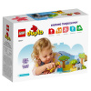 LEGO DUPLO 10971 Divoká zvířata Afriky