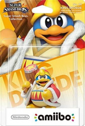 amiibo Smash King Dedede 28