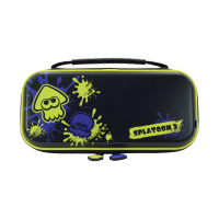 SWITCH Vault Case (Splatoon 3)