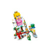 LEGO Super Mario 71403 Dobrodružství s Peach