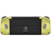 SWITCH Split Pad Compact (Light Grey - Yellow)