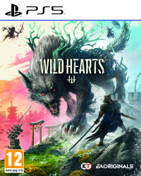 PS5 Wild Hearts