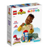 LEGO DUPLO 10995 Spider-Manuv domek