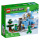 LEGO Minecraft 21243 Ledové hory