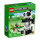 LEGO Minecraft 21245 Pandí útočiště