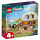 LEGO Friends 41726 Prázdninové kempování