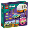 LEGO Friends 41726 Prázdninové kempování