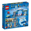 LEGO CITY 60370 Honicka na policejní stanici