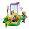 LEGO Friends 41741 Dodávka na záchranu psů