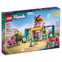 LEGO Friends 41743 Kadeřnictví