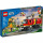 LEGO CITY 60374 Velitelský vůz hasičů