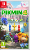 SWITCH Pikmin 4