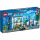 LEGO CITY 60372 Policejní akademie